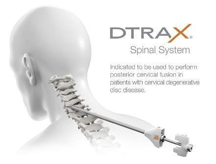 Providence Medical gets FDA approval for DTRAX spinal system