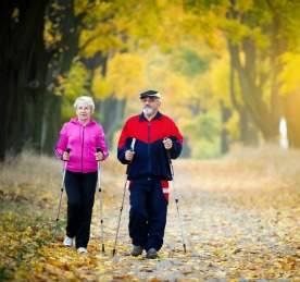 Net gains: long-term care for an aging population