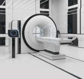 Automated imaging – radiology motor control technology