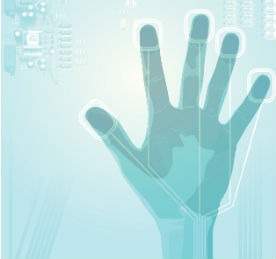 The human touch – sensor and haptic innovations