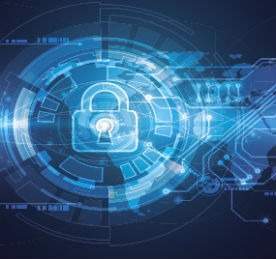 Protecting endpoint security of medical systems