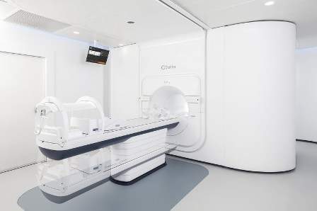 Elekta secures CE mark for magnetic resonance radiation therapy system