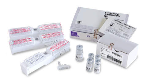 FDA approves Fujirebio Diagnostics’ Lumipulse G B•R•A•H•M•S PCT assay