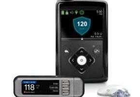 Medtronic gets CE mark for MiniMed 670G insulin delivery system