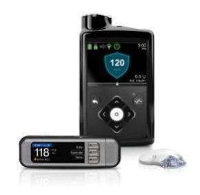 Medtronic gets CE mark for MiniMed 670G insulin delivery system