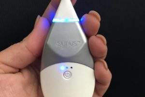 Tivic Health unveils bioelectronic device to relieve sinus pain