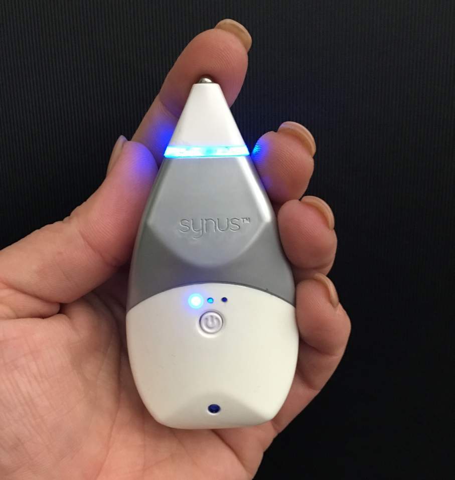 Tivic Health unveils bioelectronic device to relieve sinus pain