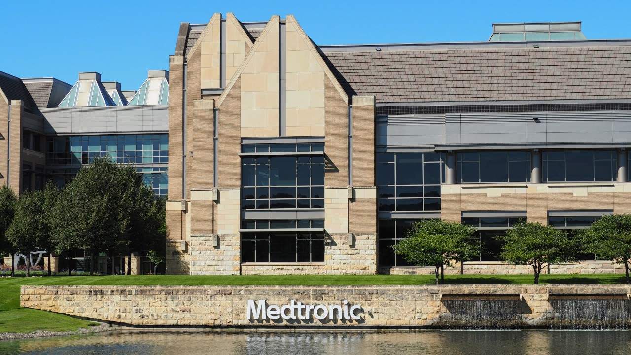 Medtronic begins clinical study of ECG Belt to optimize heart failure therapy