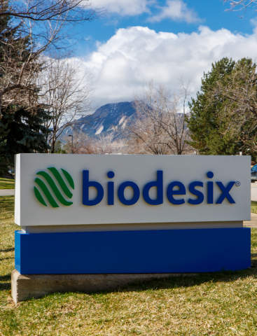 Biodesix acquires Integrated Diagnostics