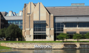 Medtronic gets FDA nod for less-invasive heart pump implant procedure