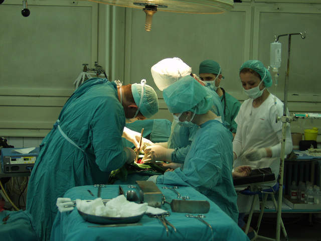 NuVasive unveils surgical automation platform for spine surgery