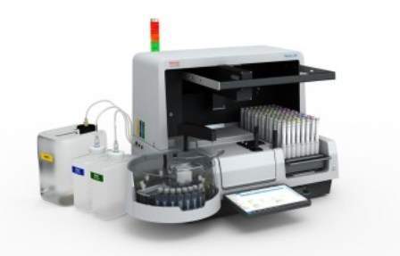 Thermo Fisher’s new instrument to support in diagnosis of allergy and autoimmunity conditions