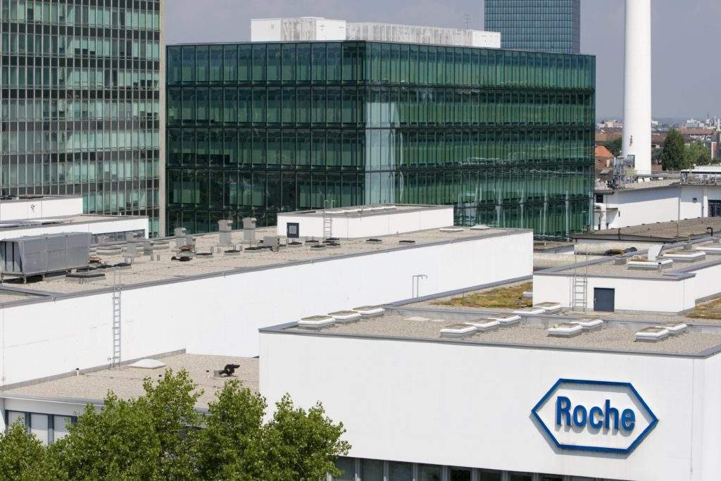 Roche secures additional approval from FDA for cobas HPV test