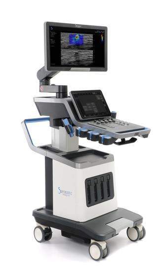 SuperSonic gets FDA nod and CE mark for Aixplorer MACH 30 ultrasound system