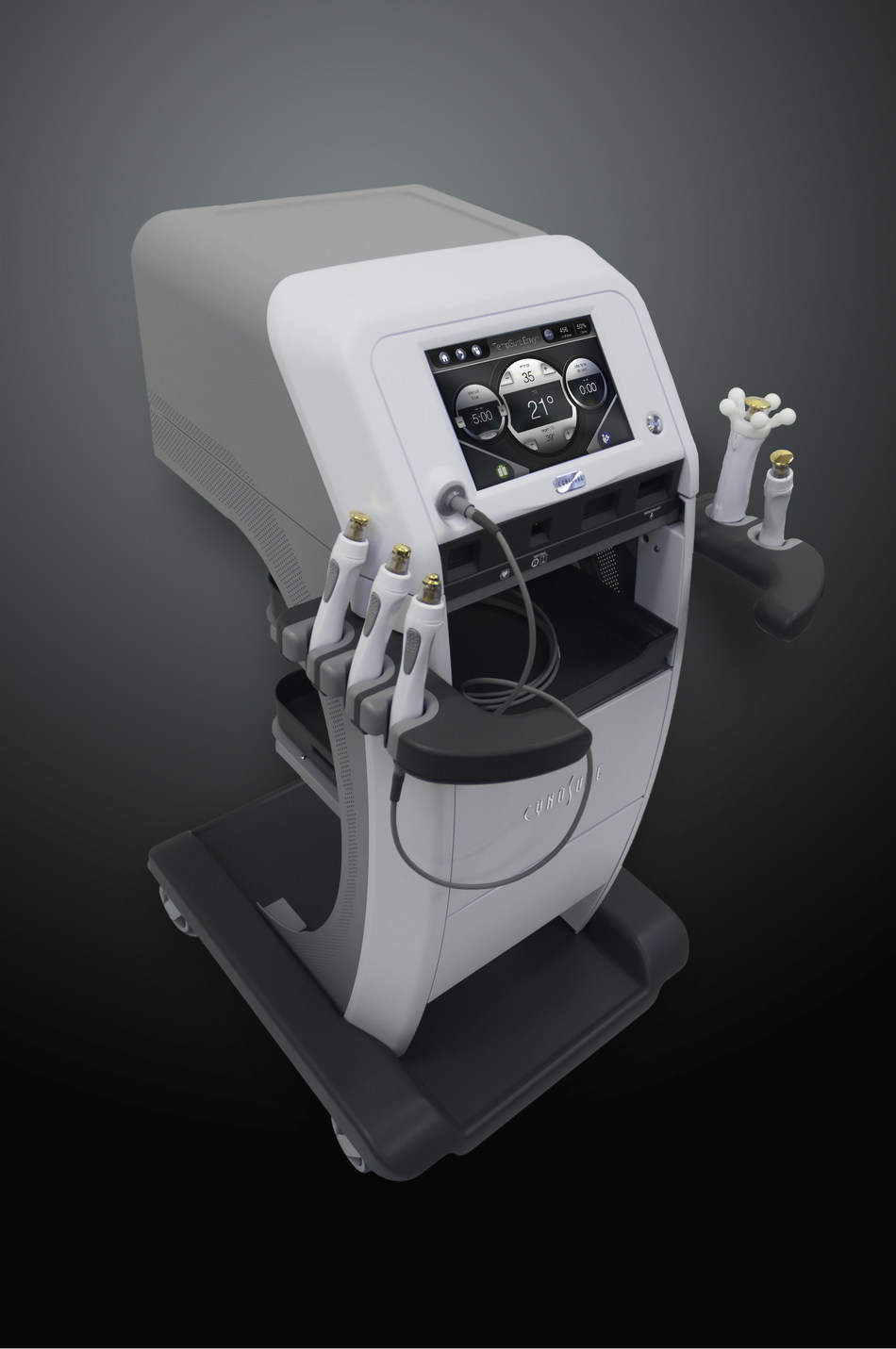 Hologic’s Cynosure division introduces TempSure Vitalia in North America