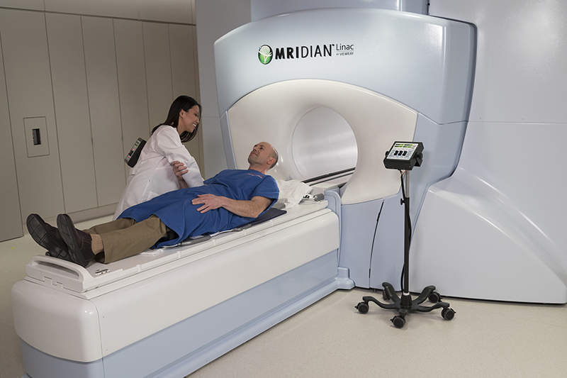 ViewRay’s MRIdian Linac system to be installed at French cancer center