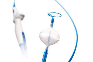 Medtronic’s cryoballoon reduces symptoms in patients with symptomatic persistent AF