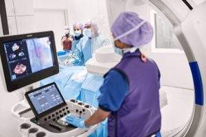 Philips unveils latest solutions for cardiac care at ESC 2018