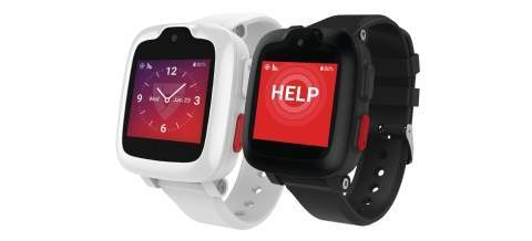 Medical Guardian launches wearable medical alert smartwatch