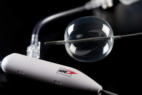 Gore molding & occlusion balloon catheter secures approval in US, Japan, and Europe