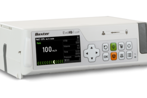 Baxter secures CE Mark and regulatory approval for Evo IQ Infusion System
