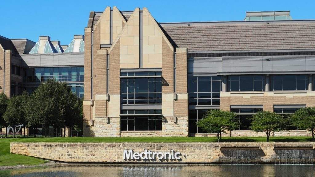 Medtronic introduces IN.PACT Admiral drug-coated balloon in Japan