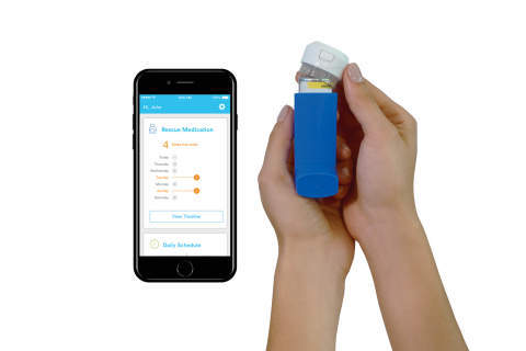 Anthem Blue Cross and Blue Shield Collaborates with Propeller Health to support consumers with COPD