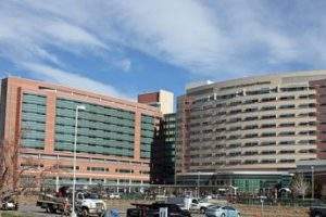UCHealth conducts first patient procedure using Sterizone technology