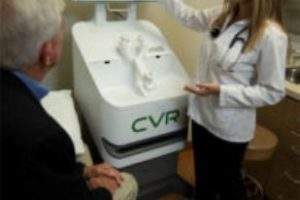 CVR Medical reports positive interim results from CSS device trial