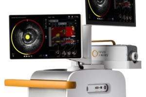 Infraredx launches Makoto intravascular imaging system in Japan