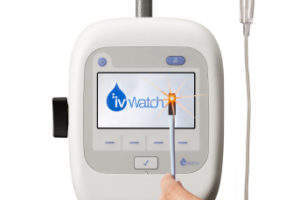 ivWatch Model 400 medical device secures CE Mark