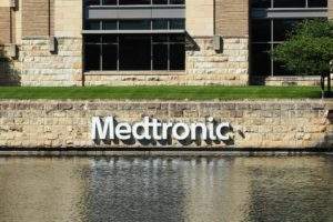 Medtronic said treatment with ITB therapy vs. oral medication demonstrated quality of life improvement