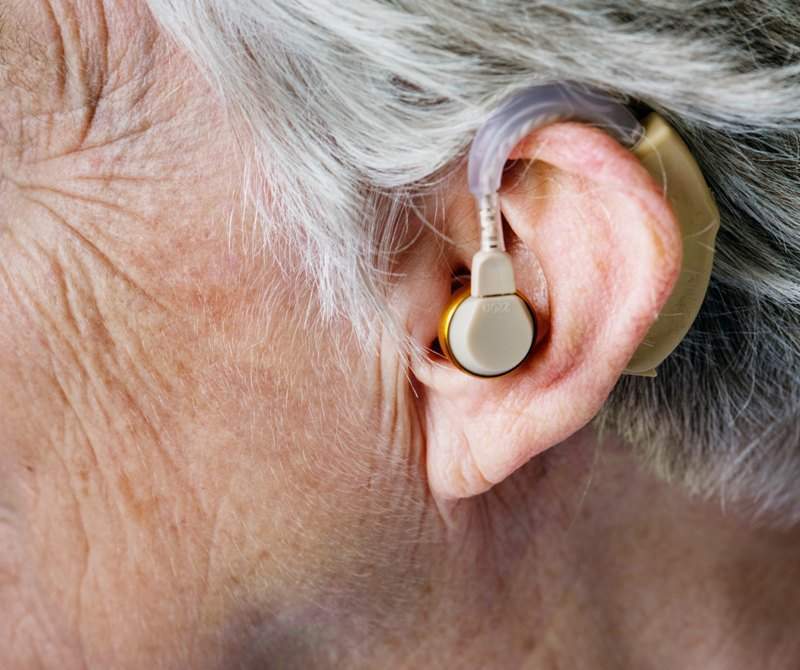 GN Hearing, Google to bring direct mobile streaming from Android devices to hearing aids