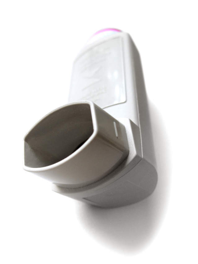 INSYS completes initial study of dronabinol inhalation with breath-actuated inhaler
