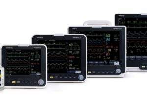 Mindray to incorporate Eastman’s medical polymers into patient monitors