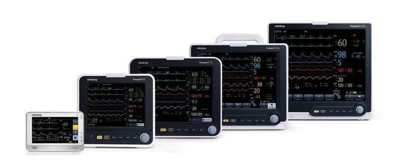 Mindray to incorporate Eastman’s medical polymers into patient monitors