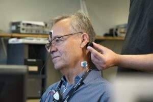Swedish researchers develop vibrating device to enhance diagnosis of dizziness