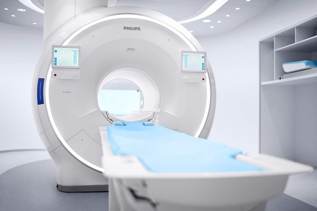 Philips installs Ingenia Ambition X1.5T MR system at Swiss hospital