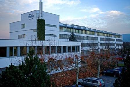 Roche launches liquid biopsy test for cancer detection
