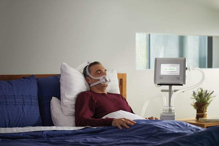 Philips introduces new Trilogy Evo portable life support ventilator platform
