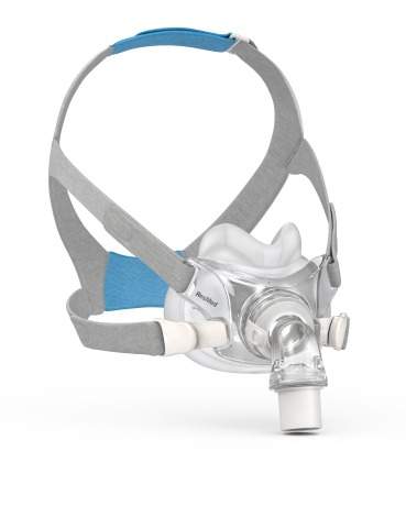 ResMed announces availability of minimal-contact full face CPAP mask in US and Canada