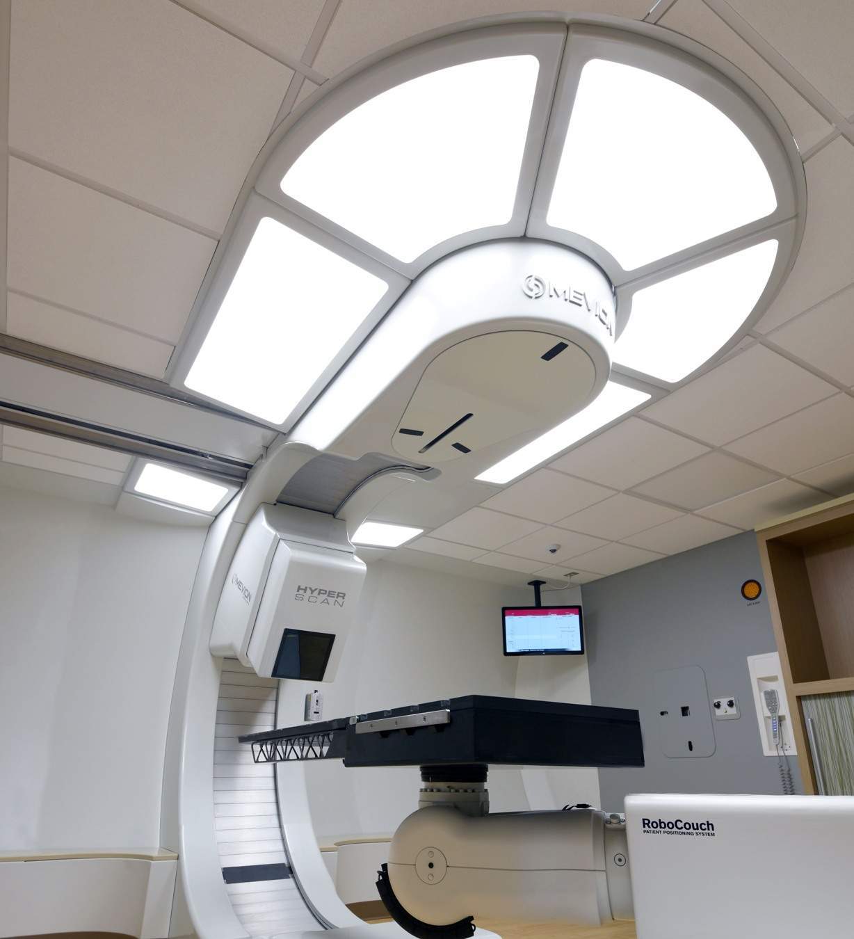 HCI at University of Utah selects Mevion S250i proton therapy system