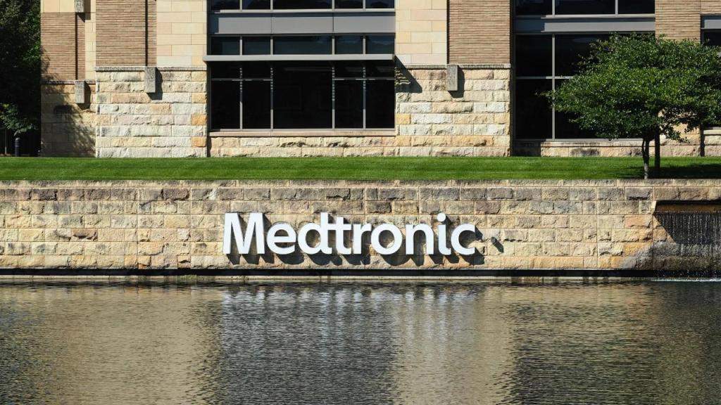 FDA approves Medtronic’s Valiant Navion thoracic stent graft system
