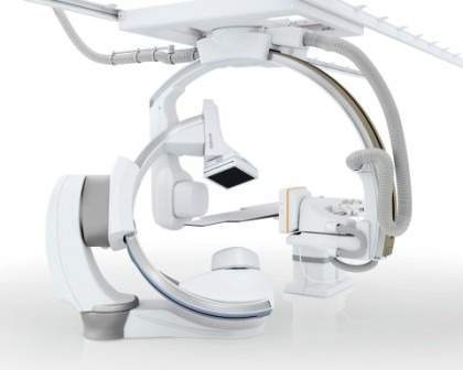Canon Medical launches next-generation of interventional systems