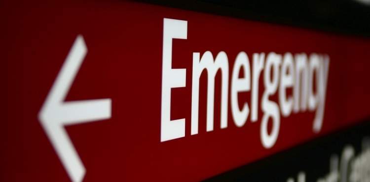 Study says machine learning could predict need for emergency hospital admissions