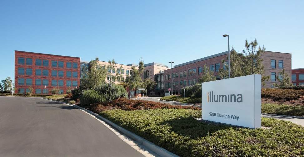 Illumina to acquire Pacific Biosciences for $1.2bn