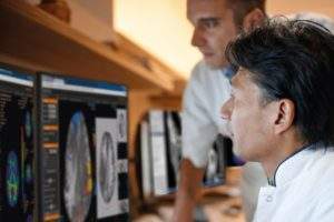 Philips’ new platform to support AI assets development in radiology