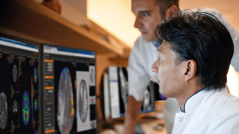 Philips’ new platform to support AI assets development in radiology