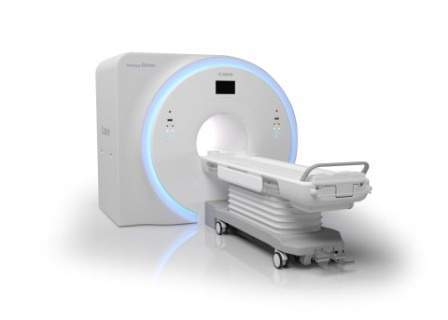 Canon Medical secures FDA approval for Vantage Orian 1.5T MRI system