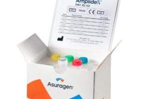 Asuragen gets CE mark for AmplideX DM1 Dx kit
